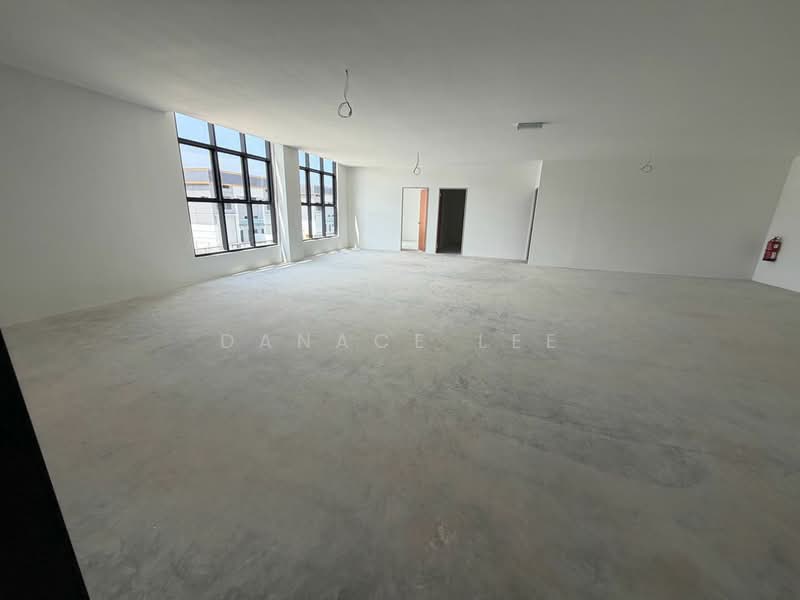 Factory for Rent in Taman Kapar Permai (Kapar) - Danace Lee - Interior - PropertyGuru.com.my
