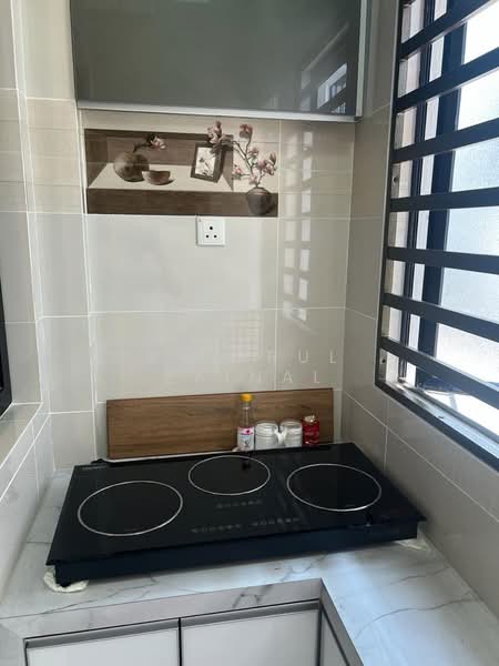 2-storey Terraced House for Sale in Shah Alam (Selangor) - Khairul Zainal - Kitchen - PropertyGuru.com.my