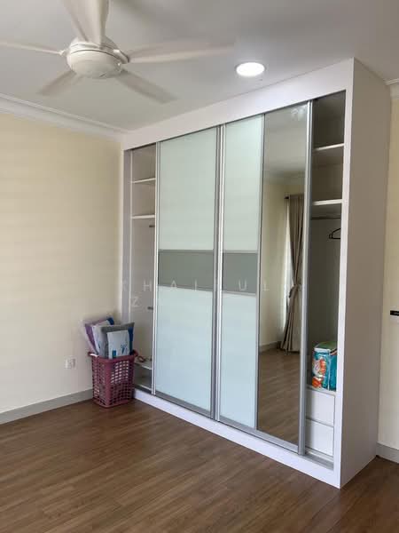 2-storey Terraced House for Sale in Shah Alam (Selangor) - Khairul Zainal - Bedroom - PropertyGuru.com.my