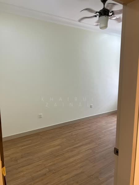 2-storey Terraced House for Sale in Shah Alam (Selangor) - Khairul Zainal - Interior - PropertyGuru.com.my