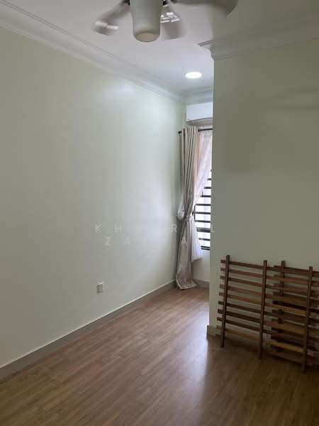 2-storey Terraced House for Sale in Shah Alam (Selangor) - Khairul Zainal - Interior - PropertyGuru.com.my