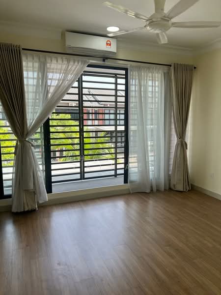 2-storey Terraced House for Sale in Shah Alam (Selangor) - Khairul Zainal - Interior - PropertyGuru.com.my