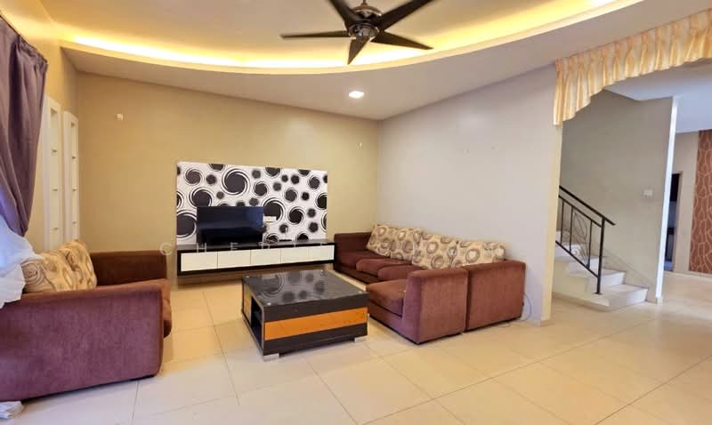 Rumah Berkembar untuk Dijual di Bandar Seri Botani (Ipoh) - Cherie Chong - PropertyGuru.com.my