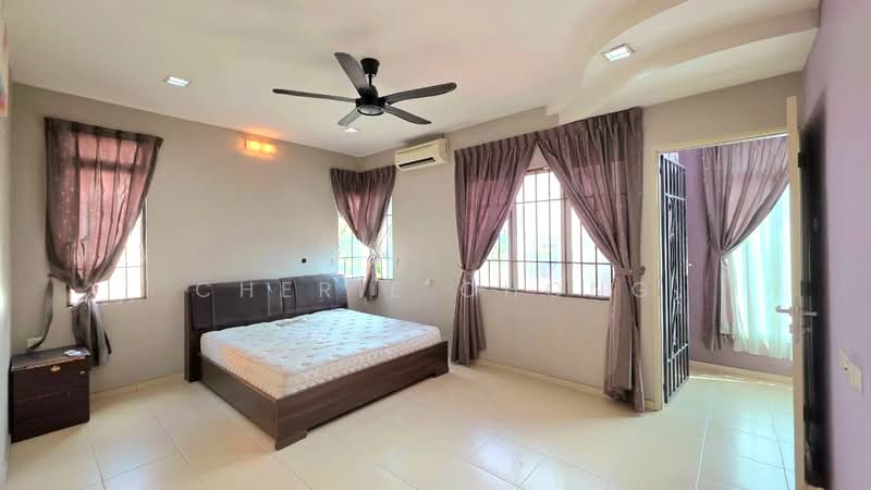 Rumah Berkembar untuk Dijual di Bandar Seri Botani (Ipoh) - Cherie Chong - PropertyGuru.com.my