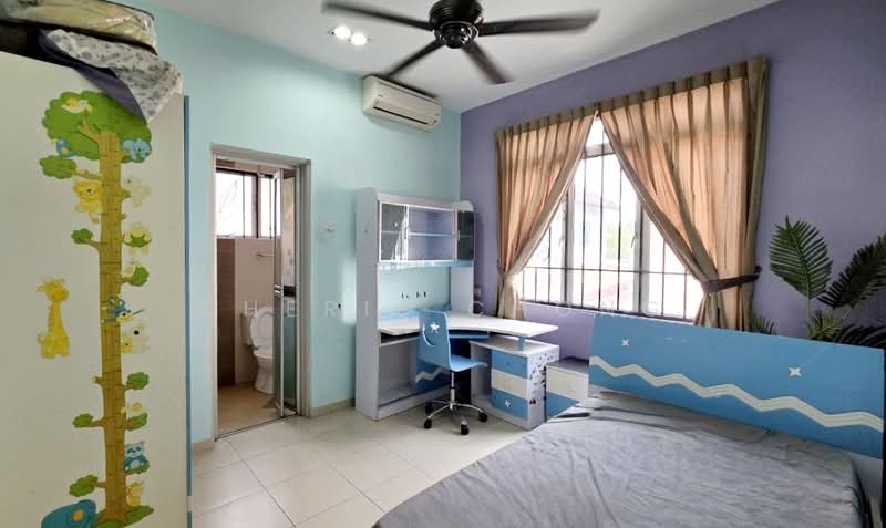 Rumah Berkembar untuk Dijual di Bandar Seri Botani (Ipoh) - Cherie Chong - PropertyGuru.com.my