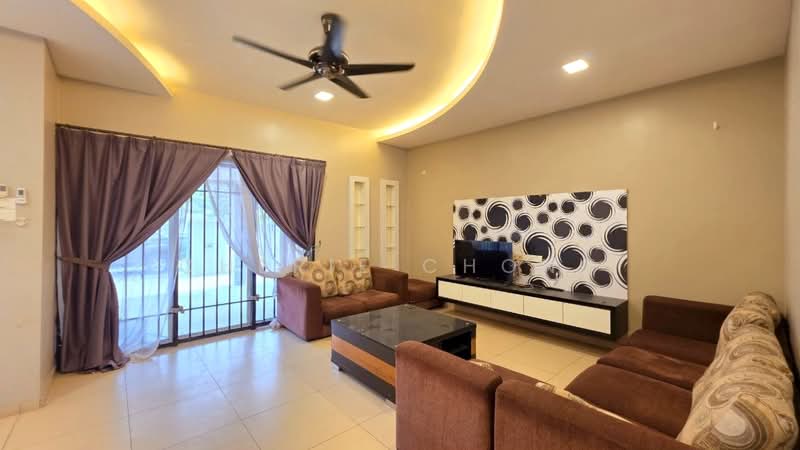 Rumah Berkembar untuk Dijual di Bandar Seri Botani (Ipoh) - Cherie Chong - PropertyGuru.com.my