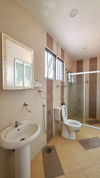 Rumah Berkembar untuk Dijual di Bandar Seri Botani (Ipoh) - Cherie Chong - PropertyGuru.com.my