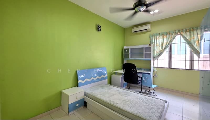 Rumah Berkembar untuk Dijual di Bandar Seri Botani (Ipoh) - Cherie Chong - PropertyGuru.com.my
