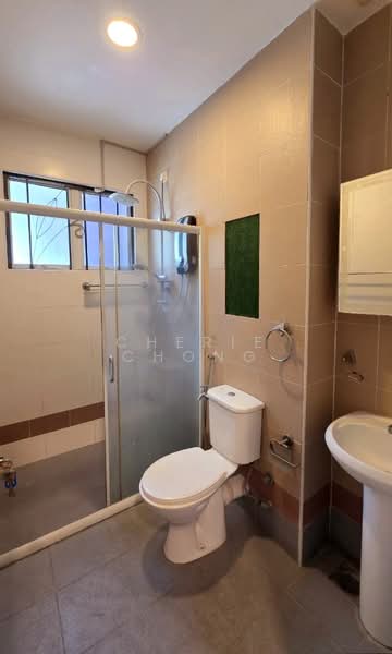 Rumah Berkembar untuk Dijual di Bandar Seri Botani (Ipoh) - Cherie Chong - PropertyGuru.com.my
