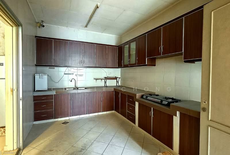 Rumah Berkembar untuk Dijual di Bandar Seri Botani (Ipoh) - Cherie Chong - PropertyGuru.com.my