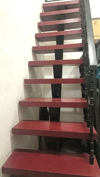 Rumah Teres 1.5 Tingkat untuk Dijual di Taman Melodies (Johor Bahru) - Karl Lim - Interior - PropertyGuru.com.my