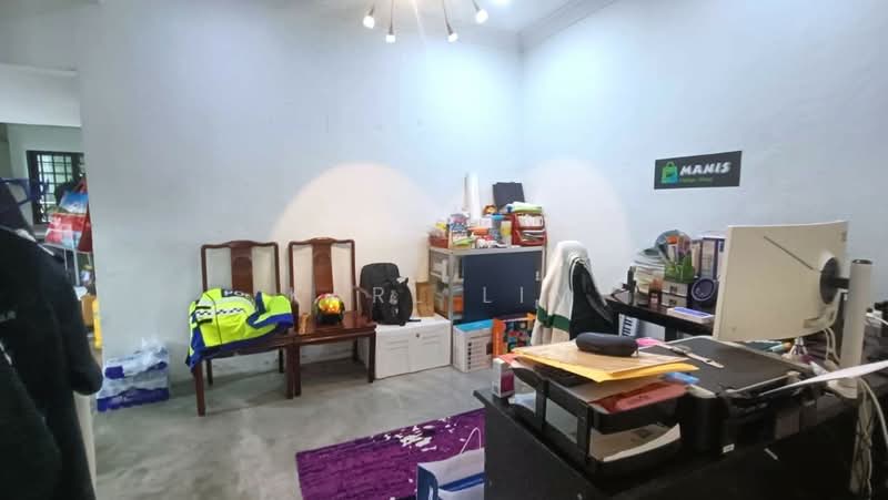 Rumah Teres 1.5 Tingkat untuk Dijual di Taman Melodies (Johor Bahru) - Karl Lim - Interior - PropertyGuru.com.my