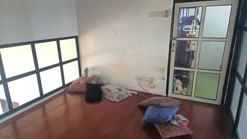 Rumah Teres 1.5 Tingkat untuk Dijual di Taman Melodies (Johor Bahru) - Karl Lim - Interior - PropertyGuru.com.my