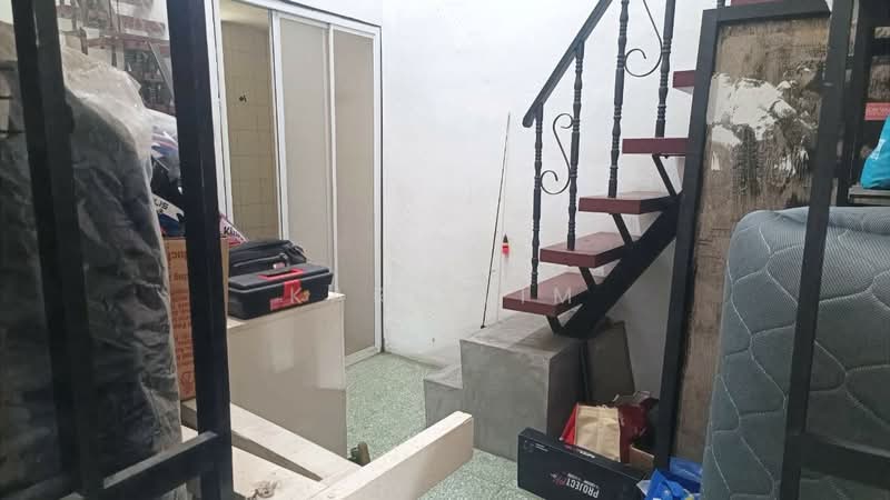 Rumah Teres 1.5 Tingkat untuk Dijual di Taman Melodies (Johor Bahru) - Karl Lim - Interior - PropertyGuru.com.my