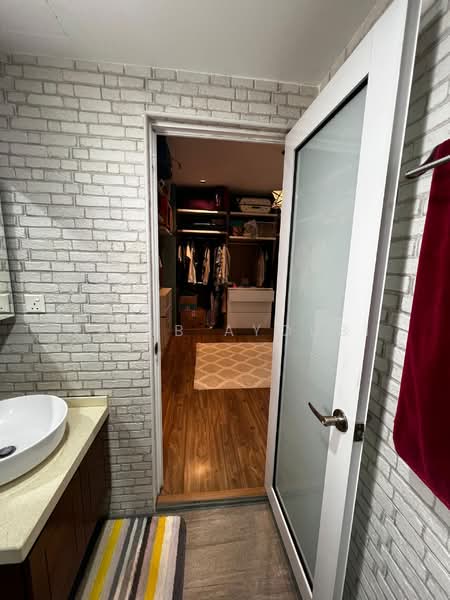 Service Residence for Sale at Main Place Residence - Najib Ayoubi - Interior - PropertyGuru.com.my