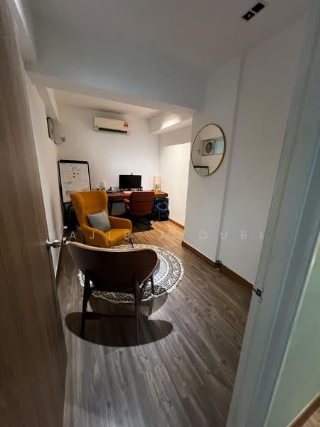 Service Residence for Sale at Main Place Residence - Najib Ayoubi - Study - PropertyGuru.com.my