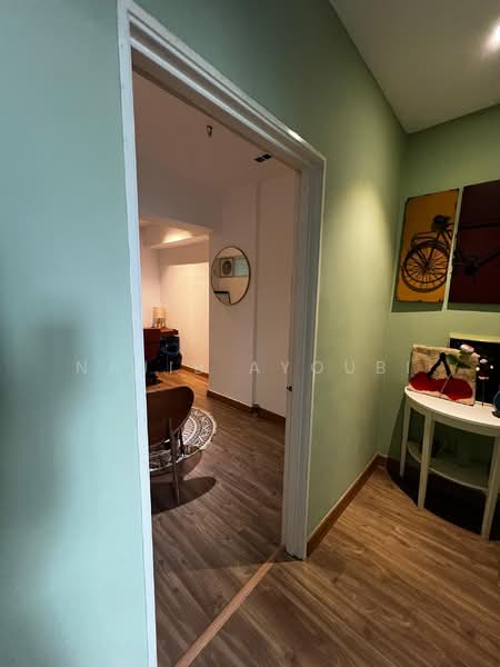 Service Residence for Sale at Main Place Residence - Najib Ayoubi - Interior - PropertyGuru.com.my