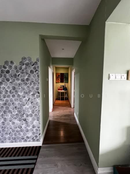 Service Residence for Sale at Main Place Residence - Najib Ayoubi - PropertyGuru.com.my