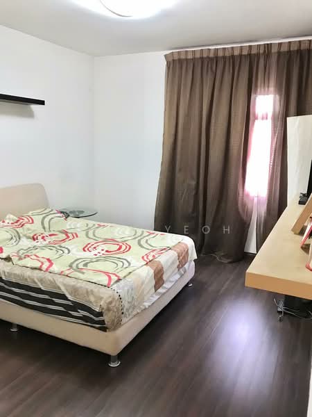 Condominium for Sale at Perdana Exclusive - Nick Yeoh - Bedroom - PropertyGuru.com.my