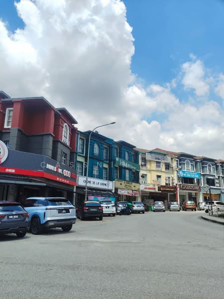 Shop for Rent in Taipan Business Centre (Subang Jaya) - Cassnin Lee - Exterior - PropertyGuru.com.my
