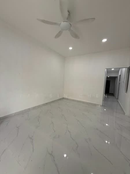 1-storey Terraced House for Sale in Taman Abad (Johor Bahru) - Yap Sin Chen - Interior - PropertyGuru.com.my