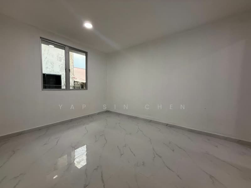 1-storey Terraced House for Sale in Taman Abad (Johor Bahru) - Yap Sin Chen - Interior - PropertyGuru.com.my