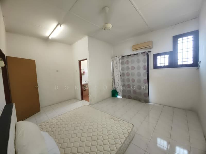 Rumah Teres 2.5 Tingkat untuk Dijual di Falim (Menglembu) - Donald Goh - PropertyGuru.com.my