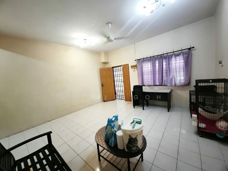 Rumah Teres 2.5 Tingkat untuk Dijual di Falim (Menglembu) - Donald Goh - PropertyGuru.com.my