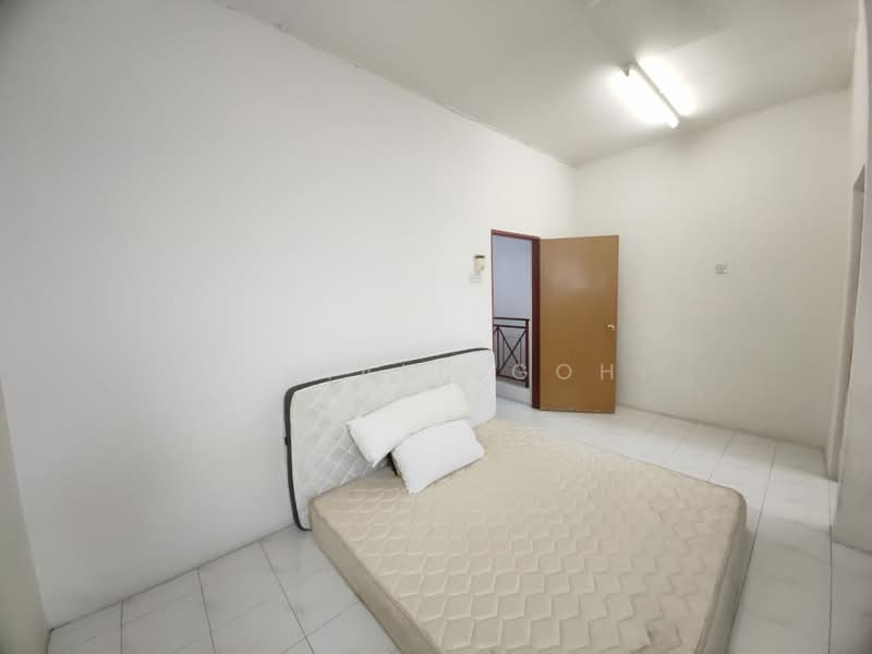 Rumah Teres 2.5 Tingkat untuk Dijual di Falim (Menglembu) - Donald Goh - PropertyGuru.com.my