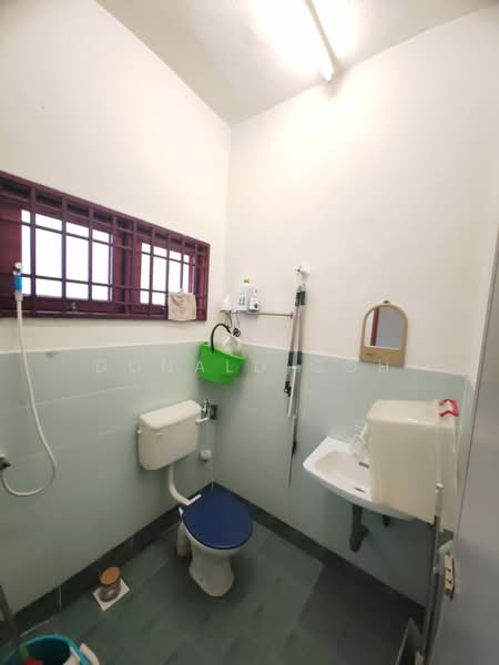 Rumah Teres 2.5 Tingkat untuk Dijual di Falim (Menglembu) - Donald Goh - PropertyGuru.com.my