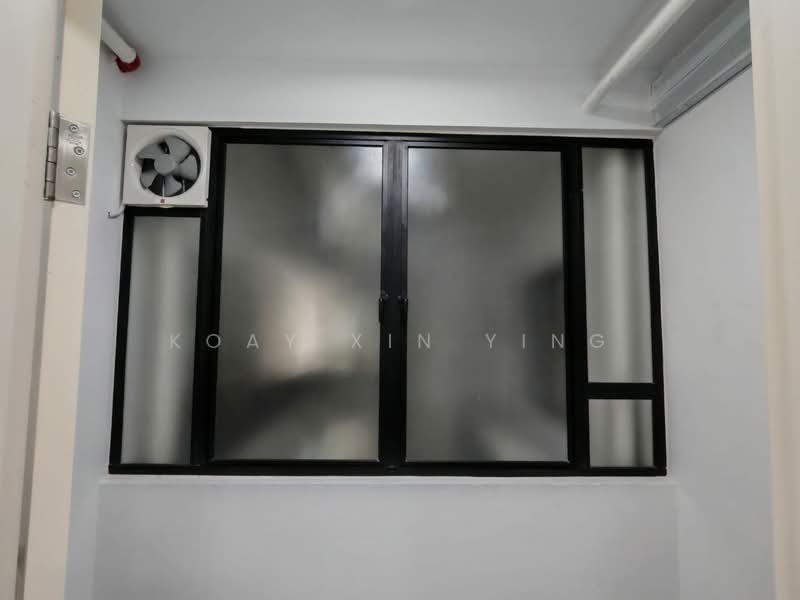 Service Residence for Rent at Rubica @ Harbour Place - Koay Xin Ying - Interior - PropertyGuru.com.my