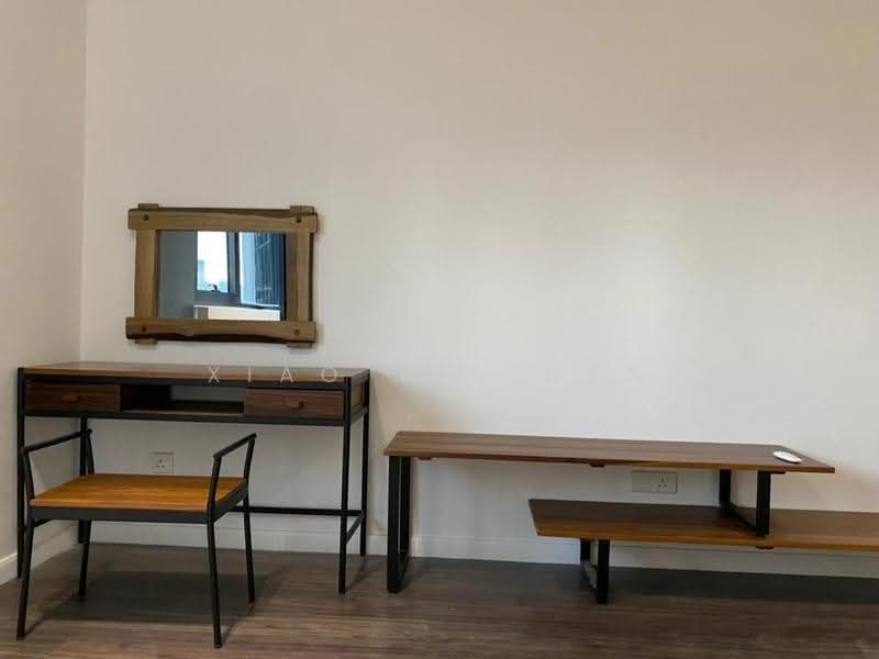 Service Residence for Sale at NOVUM - Hannah Han - Interior - PropertyGuru.com.my