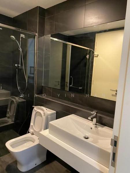 Service Residence for Sale at NOVUM - Hannah Han - Bathroom - PropertyGuru.com.my