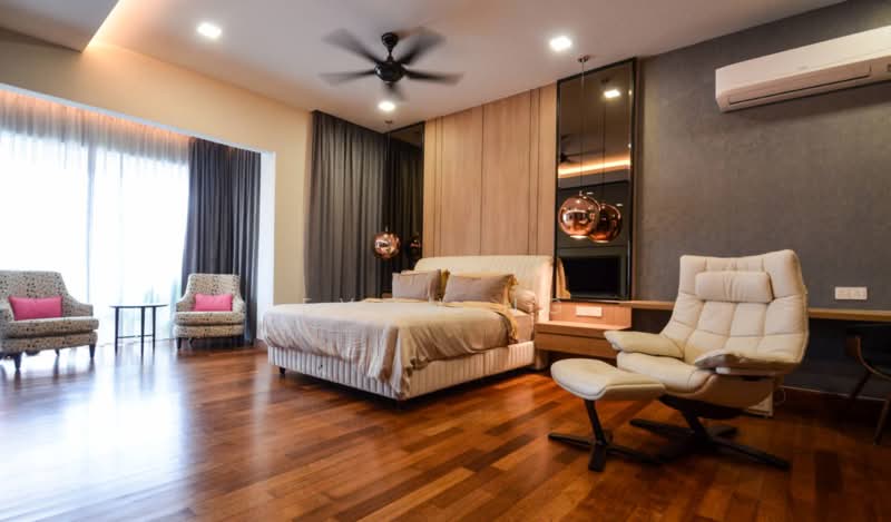 Rumah Teres 2 Tingkat untuk Dijual di S2 Heights (Seremban 2) - Evon Ng - Bedroom - PropertyGuru.com.my