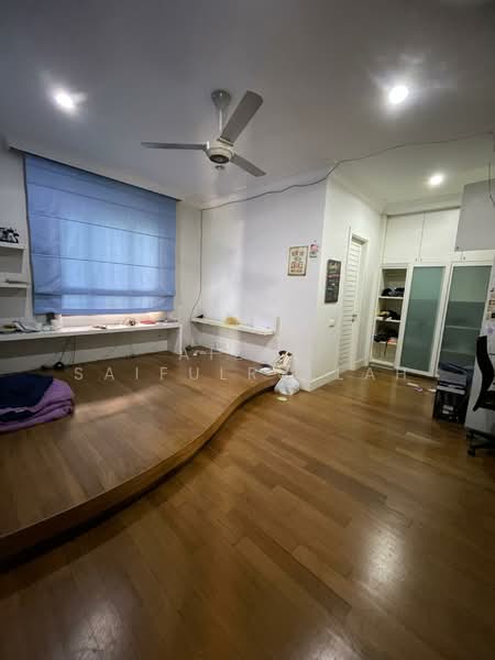Bungalow for Sale in Kayangan Heights (Shah Alam) - Aizat Saifulrullah - Interior - PropertyGuru.com.my