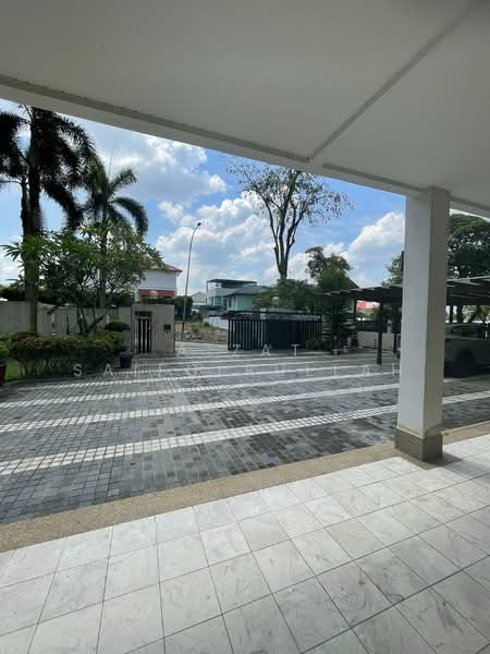 Bungalow for Sale in Kayangan Heights (Shah Alam) - Aizat Saifulrullah - Exterior - PropertyGuru.com.my