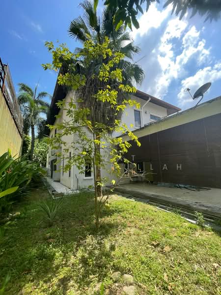Bungalow for Sale in Kayangan Heights (Shah Alam) - Aizat Saifulrullah - Exterior - PropertyGuru.com.my