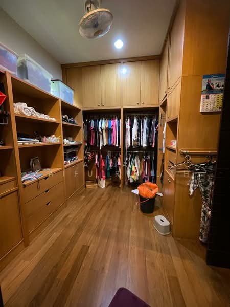 Bungalow for Sale in Kayangan Heights (Shah Alam) - Aizat Saifulrullah - Interior - PropertyGuru.com.my