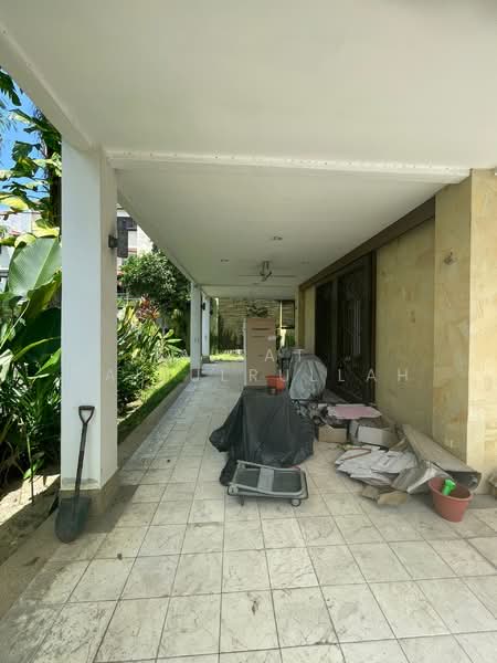 Bungalow for Sale in Kayangan Heights (Shah Alam) - Aizat Saifulrullah - Exterior - PropertyGuru.com.my