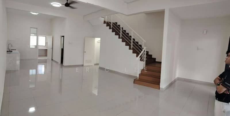 2-storey Terraced House for Rent in Taman Nusa Sentral (Iskandar Puteri (Nusajaya)) - Eric Lee - PropertyGuru.com.my