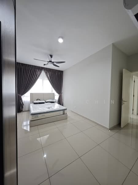 Service Residence for Rent at D'Erica - Vincent Chin - Bedroom - PropertyGuru.com.my
