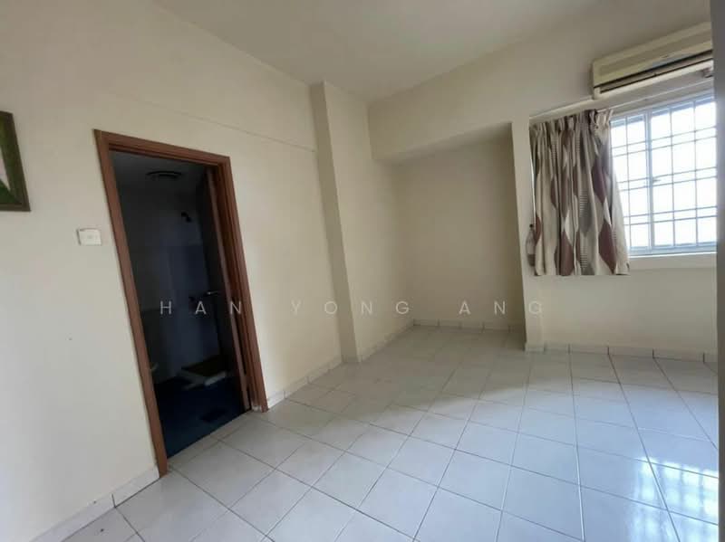 Apartment for Sale at Larkin Utama (Menara Metro Larkin) - Han Yong Ang - Interior - PropertyGuru.com.my