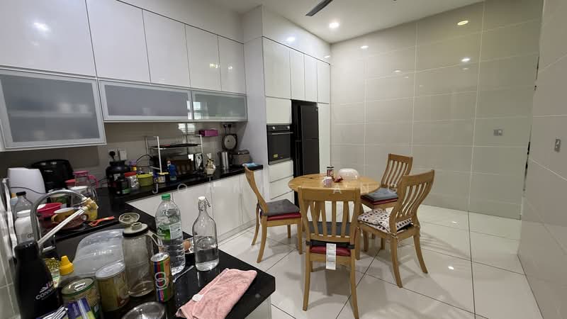 Cluster House for Sale in Horizon Hills (Iskandar Puteri (Nusajaya)) - Joanne Ang - PropertyGuru.com.my
