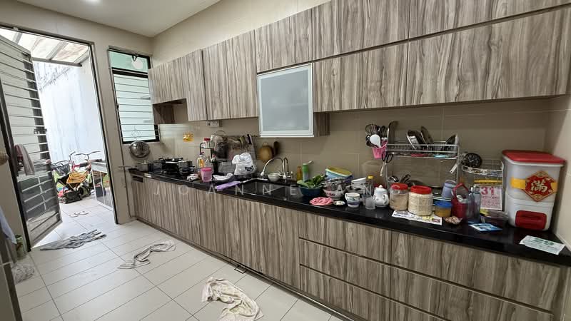 Cluster House for Sale in Horizon Hills (Iskandar Puteri (Nusajaya)) - Joanne Ang - PropertyGuru.com.my
