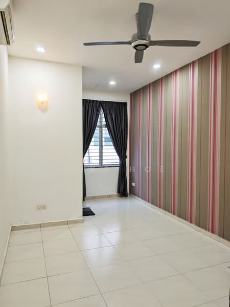 Rumah Teres 2 Tingkat untuk Disewa di Nusa Sentral (Iskandar Puteri (Nusajaya)) - Mars Hoe - PropertyGuru.com.my