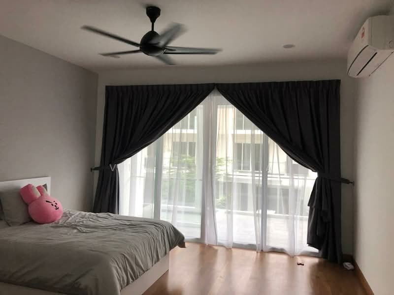 3-storey Terraced House for Sale in Segambut (Kuala Lumpur) - Viven Chia - Bedroom - PropertyGuru.com.my