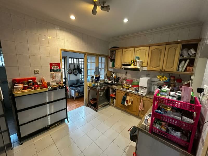 Rumah Teres 2 Tingkat untuk Dijual di Shah Alam (Selangor) - Amsyar Jamil - PropertyGuru.com.my