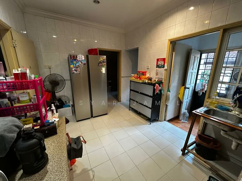 Rumah Teres 2 Tingkat untuk Dijual di Shah Alam (Selangor) - Amsyar Jamil - PropertyGuru.com.my