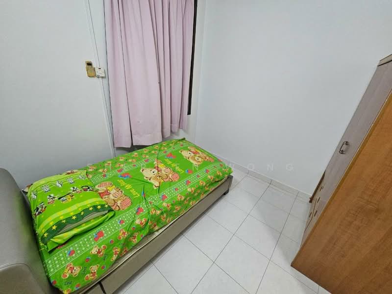 Rumah Teres 2 Tingkat untuk Disewa di Bukit Indah (Iskandar Puteri (Nusajaya)) - Shereen Wong - Bedroom - PropertyGuru.com.my
