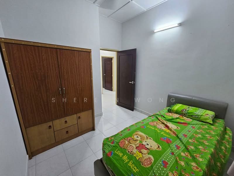 Rumah Teres 2 Tingkat untuk Disewa di Bukit Indah (Iskandar Puteri (Nusajaya)) - Shereen Wong - Bedroom - PropertyGuru.com.my